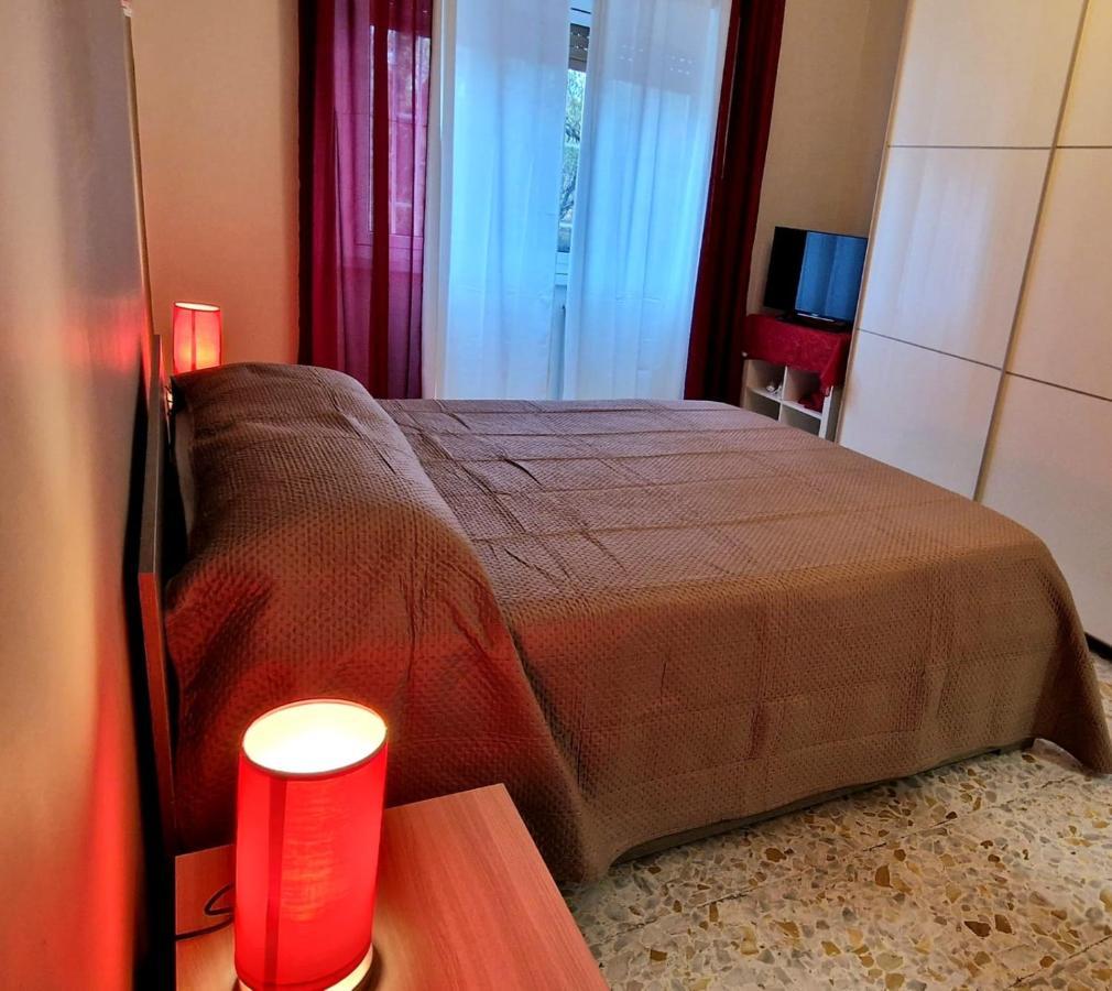 Holiday Home Telese Roma Exterior photo