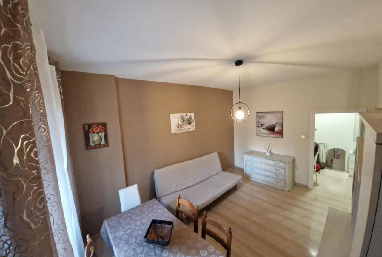 Holiday Home Telese Roma Exterior photo