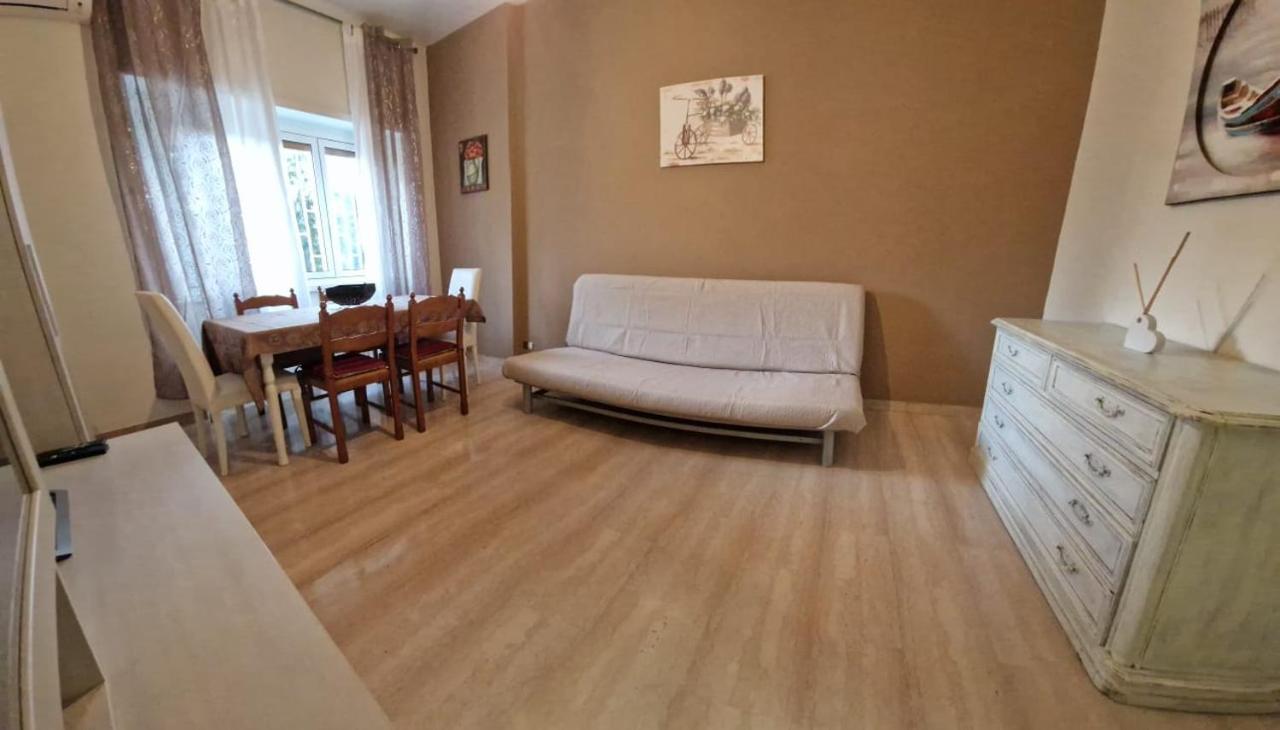 Holiday Home Telese Roma Exterior photo