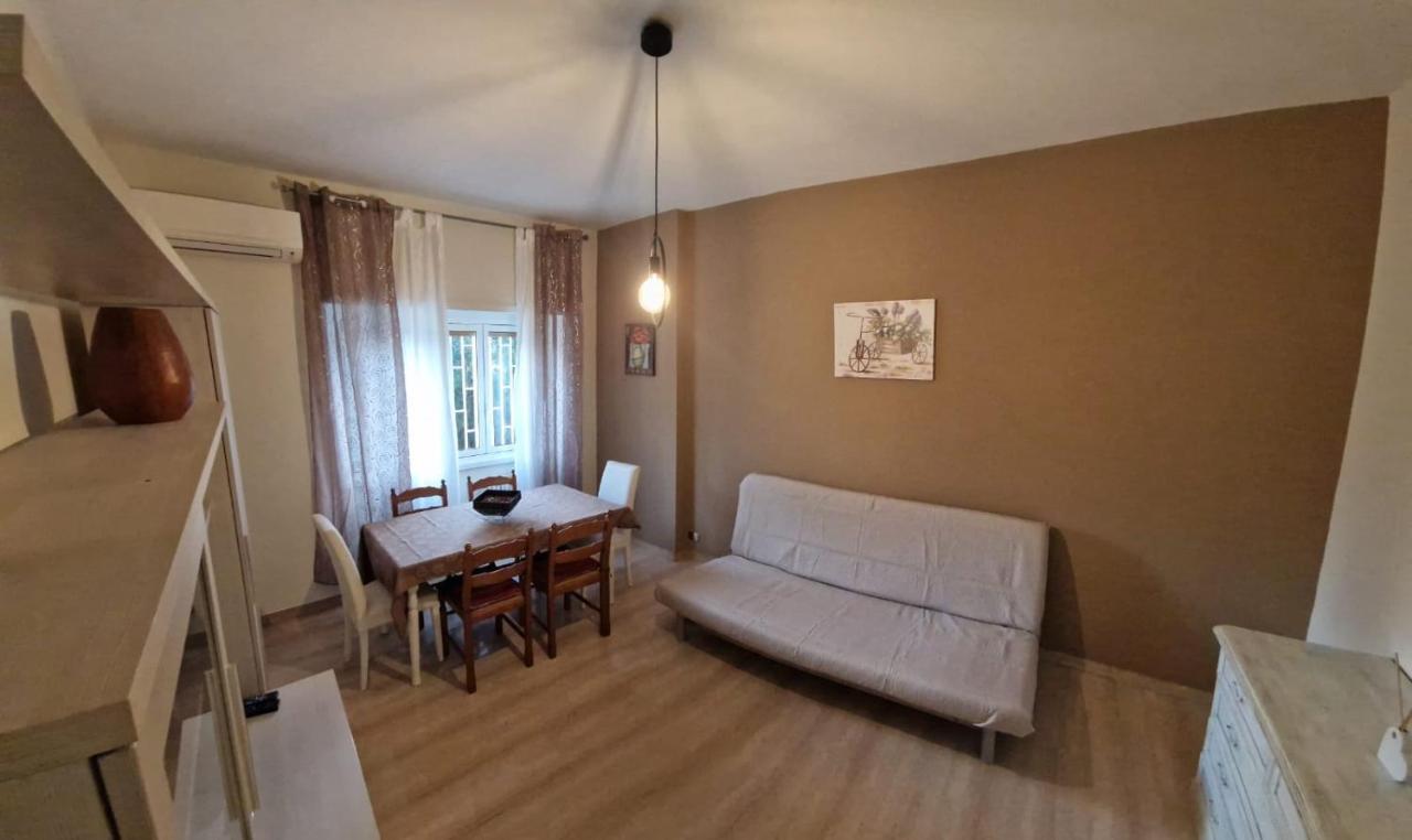 Holiday Home Telese Roma Exterior photo