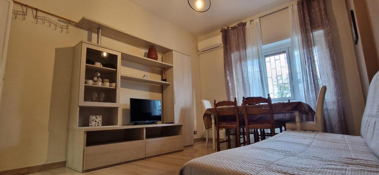 Holiday Home Telese Roma Exterior photo