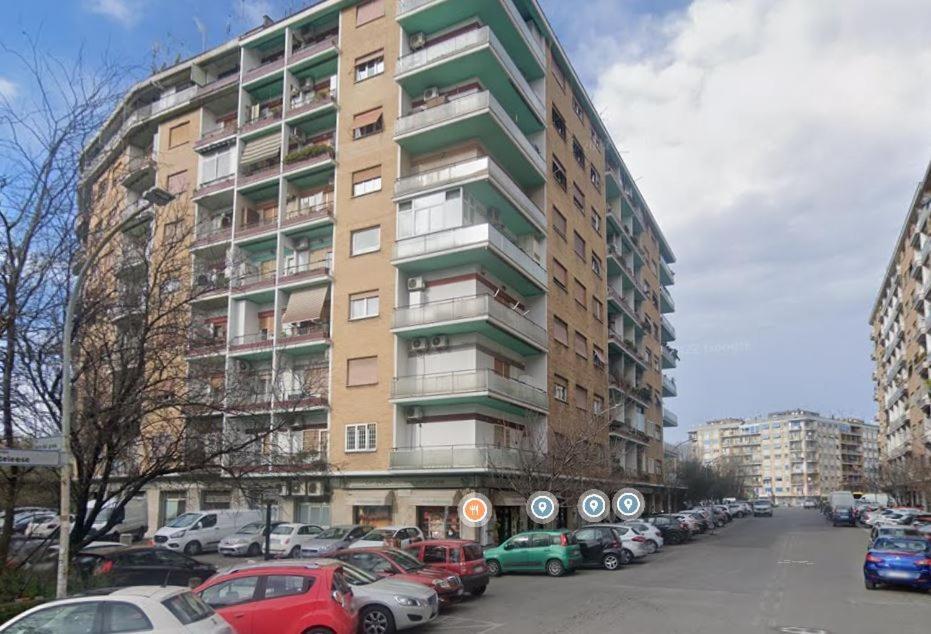 Holiday Home Telese Roma Exterior photo