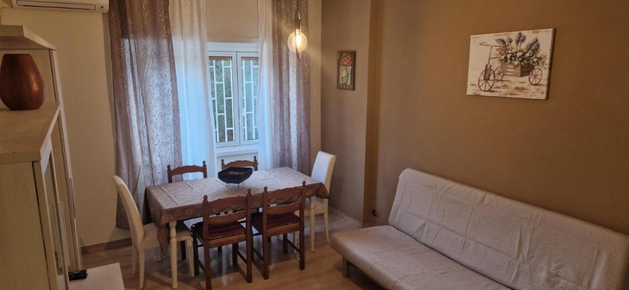 Holiday Home Telese Roma Exterior photo