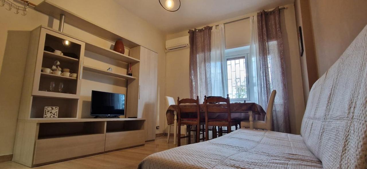 Holiday Home Telese Roma Exterior photo