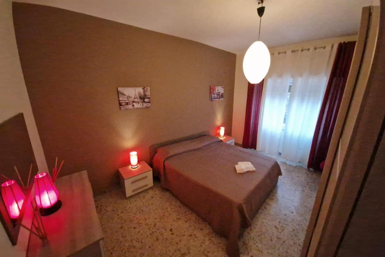 Holiday Home Telese Roma Exterior photo