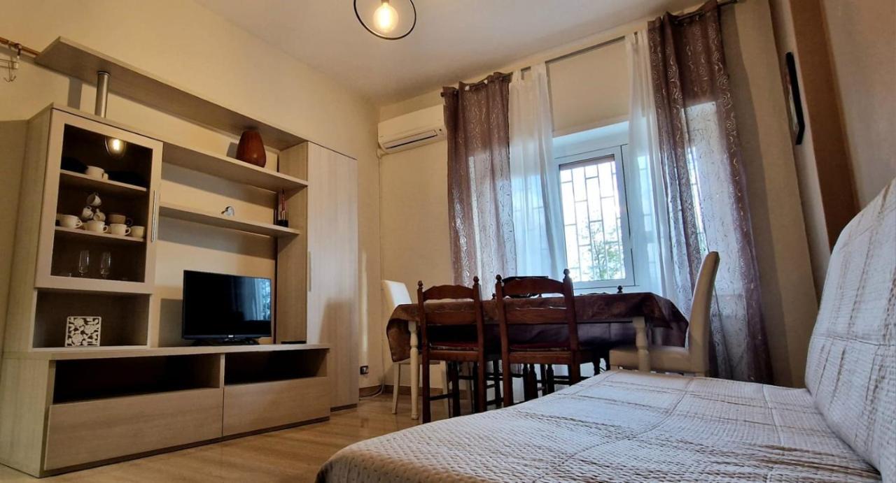 Holiday Home Telese Roma Exterior photo