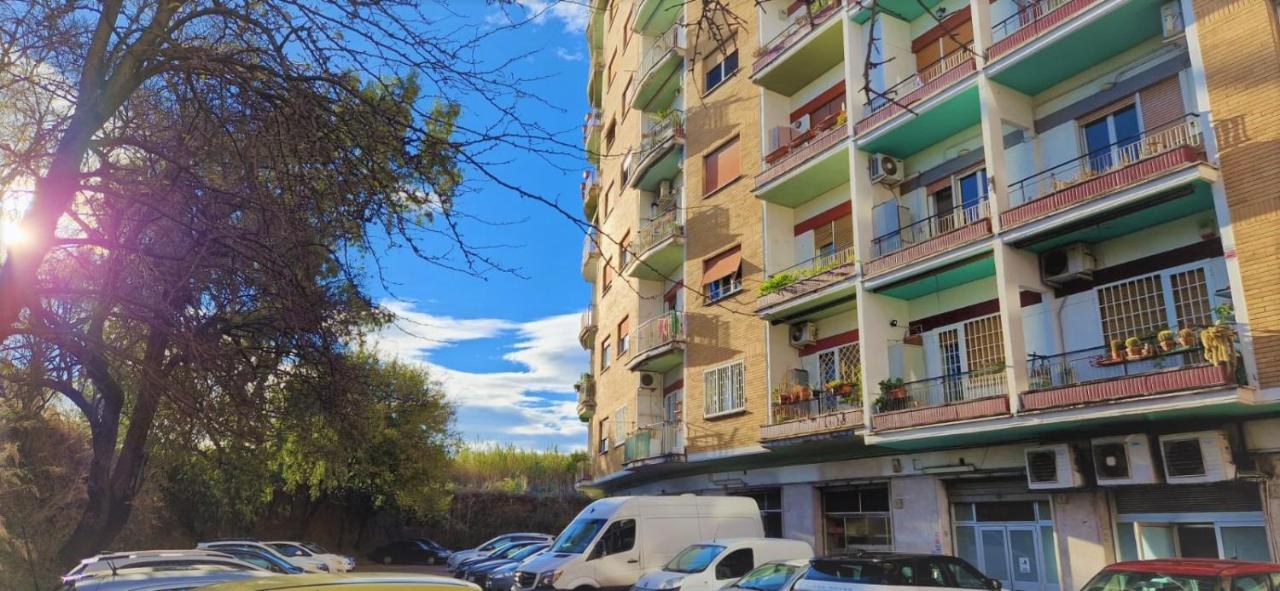 Holiday Home Telese Roma Exterior photo