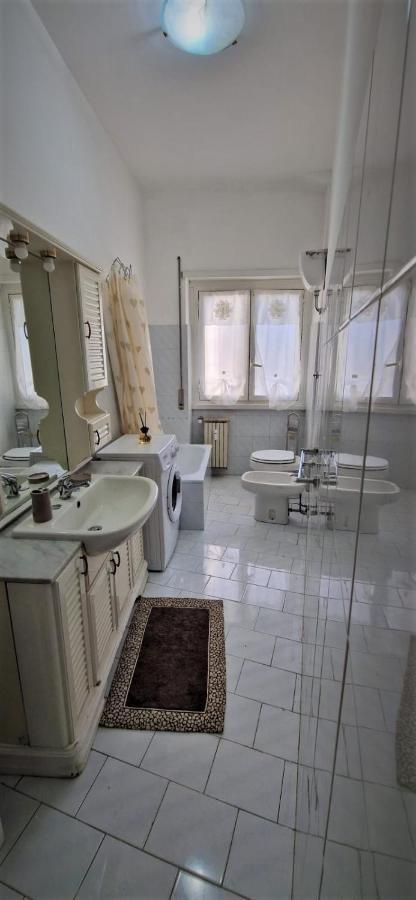 Holiday Home Telese Roma Exterior photo