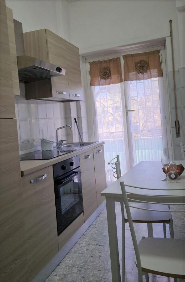 Holiday Home Telese Roma Exterior photo
