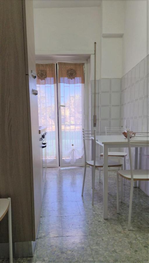 Holiday Home Telese Roma Exterior photo