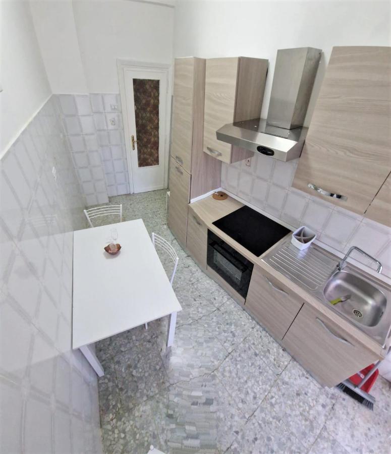 Holiday Home Telese Roma Exterior photo