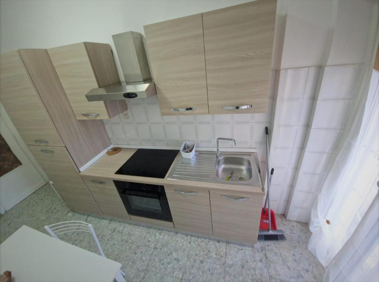 Holiday Home Telese Roma Exterior photo